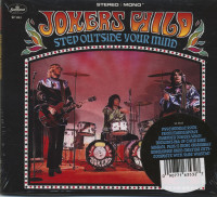 Preview: Step Outside Your Mind (CD) Preview: Step Outside Your Mind (CD)