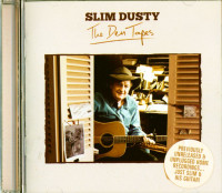 Preview: The Den Tapes (CD) Preview: The Den Tapes (CD)