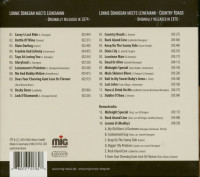 Preview: Lonnie Donegan Meets Leinemann (2-CD) Preview: Lonnie Donegan Meets Leinemann (2-CD)