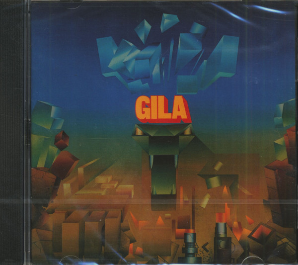Gila (CD) Gila (CD)