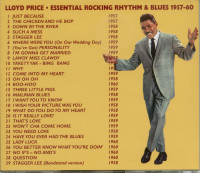 Preview: Essential Rocking R&B 1957-60 Preview: Essential Rocking R&B 1957-60