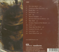 Preview: Out And About (CD) Preview: Out And About (CD)