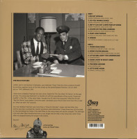 Preview: The Fabulous Bobby Freeman Vol.1 (LP) Preview: The Fabulous Bobby Freeman Vol.1 (LP)