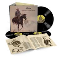 Preview: 12 Golden Country Greats (3-LP) Preview: 12 Golden Country Greats (3-LP)