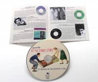 Preview: Meet Me At The Candy Store - 31 Sweets for the Dentist's Joy (CD) Preview: Meet Me At The Candy Store - 31 Sweets for the Dentist's Joy (CD)