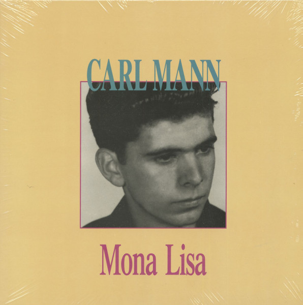 Mona Lisa (4-CD Deluxe Box Set)