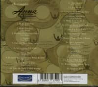 Preview: The Complete Anna Records Vol.1 (CD) Preview: The Complete Anna Records Vol.1 (CD)