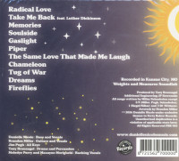 Preview: Fireflies (CD) Preview: Fireflies (CD)