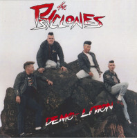 Preview: Demo-Lition (LP, colored Vinyl) Preview: Demo-Lition (LP, colored Vinyl)