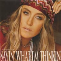 Preview: Sayin' What I'm Thinkin' (LP) Preview: Sayin' What I'm Thinkin' (LP)