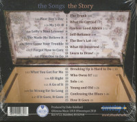 Preview: Me And The Originator (CD) Preview: Me And The Originator (CD)