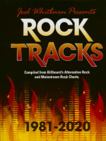 Preview: Rock Tracks 1981-2020 Preview: Rock Tracks 1981-2020