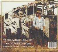 Preview: Low Country High Road (CD) Preview: Low Country High Road (CD)