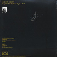 Preview: Smokin' The Dummy (LP) Preview: Smokin' The Dummy (LP)