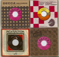 Preview: Bippin’ & Boppin’ – The Early Years (CD) Preview: Bippin’ & Boppin’ – The Early Years (CD)