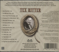Preview: The Songs Of The West (CD) Preview: The Songs Of The West (CD)
