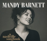Preview: A Nashville Songbook (CD) Preview: A Nashville Songbook (CD)