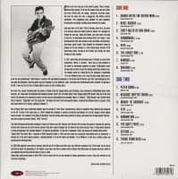 Preview: The Very Best of Duane Eddy (LP, 180g Vinyl) Preview: The Very Best of Duane Eddy (LP, 180g Vinyl)