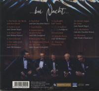 Preview: ...bei Nacht... (CD Delux-Edition) Preview: ...bei Nacht... (CD Delux-Edition)