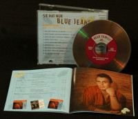 Preview: Sie hat nur Blue Jeans (CD) Preview: Sie hat nur Blue Jeans (CD)