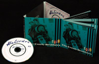 Preview: The Everly Brothers Rock (CD) Preview: The Everly Brothers Rock (CD)