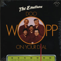 Preview: Doo-Wop On Your Dial (LP) Preview: Doo-Wop On Your Dial (LP)