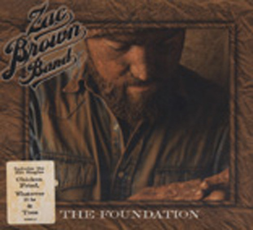 The Foundation The Foundation