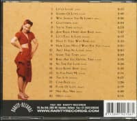 Preview: In The Garden Of Love (CD) Preview: In The Garden Of Love (CD)