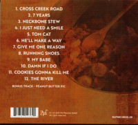 Preview: Neckbone Stew (CD) Preview: Neckbone Stew (CD)