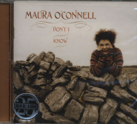 Preview: Don't I Know (CD) Preview: Don't I Know (CD)