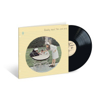 Preview: Buddy & The Juniors (LP, 180g Vinyl) Preview: Buddy & The Juniors (LP, 180g Vinyl)