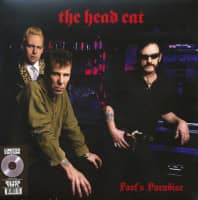 Preview: Fool's Paradise (LP, Colored Vinyl, Ltd.) Preview: Fool's Paradise (LP, Colored Vinyl, Ltd.)