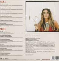 Preview: Sayin' What I'm Thinkin' (LP) Preview: Sayin' What I'm Thinkin' (LP)