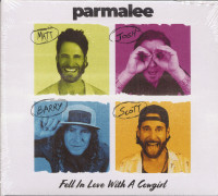 Preview: Fell In Love With A Cowgirl (CD) Preview: Fell In Love With A Cowgirl (CD)