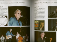 Preview: Legenden des Rock'n'Roll - Fotografische Erinnerungen von Heinz-Günther Hartig Preview: Legenden des Rock'n'Roll - Fotografische Erinnerungen von Heinz-Günther Hartig