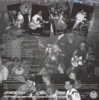 Preview: Sotano Tales II (LP) Preview: Sotano Tales II (LP)