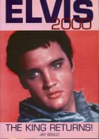 Preview: Elvis 2000 - The King Returns! Preview: Elvis 2000 - The King Returns!
