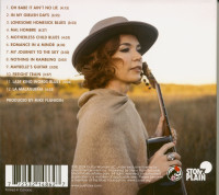 Preview: One Guitar Woman (CD) Preview: One Guitar Woman (CD)