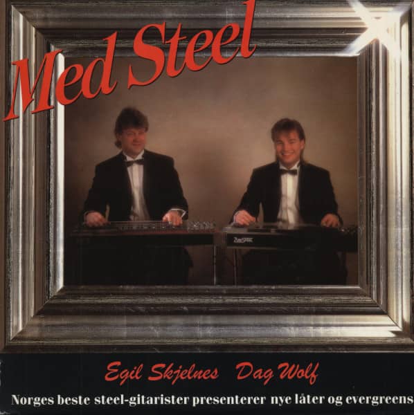 Med Steel Med Steel