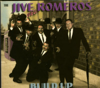 Preview: Build Up (CD) Preview: Build Up (CD)