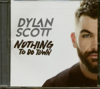 Preview: Nothing To Do Town (CD) Preview: Nothing To Do Town (CD)