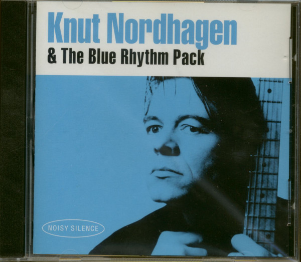 & The Blue Rhythm Pack & The Blue Rhythm Pack