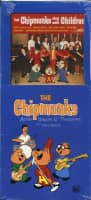 Preview: The Chipmunks Sing With Children (CD) Preview: The Chipmunks Sing With Children (CD)