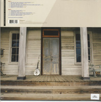 Preview: Room On The Porch (LP) Preview: Room On The Porch (LP)