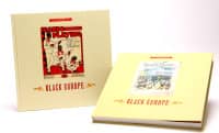 Preview: Black Europe - The Sounds And Images Of Black People In Europe- Pre 1927 (Book) Preview: Black Europe - The Sounds And Images Of Black People In Europe- Pre 1927 (Book)