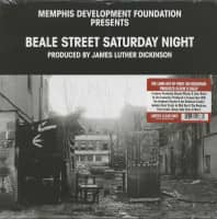 Preview: Beale Street Saturday Night (LP, 180g Vinyl) Preview: Beale Street Saturday Night (LP, 180g Vinyl)