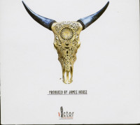 Preview: James House And The Blues Cowboys (CD) Preview: James House And The Blues Cowboys (CD)