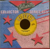 Preview: Come On Little Mama - So Young (7inch, 45rpm) Preview: Come On Little Mama - So Young (7inch, 45rpm)