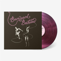 Preview: Barnyard Beehive (LP, colored Vinyl) Preview: Barnyard Beehive (LP, colored Vinyl)
