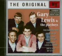 Preview: The Original (CD) Preview: The Original (CD)